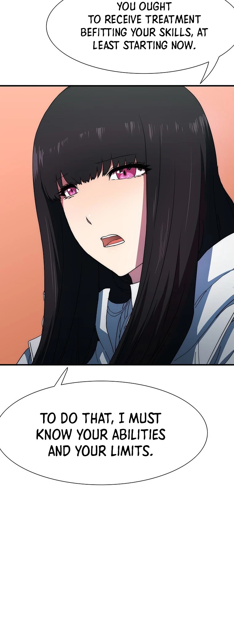 I'm the Only One Loved by the Constellations! Chapter 22 page 49 - Chapter 22