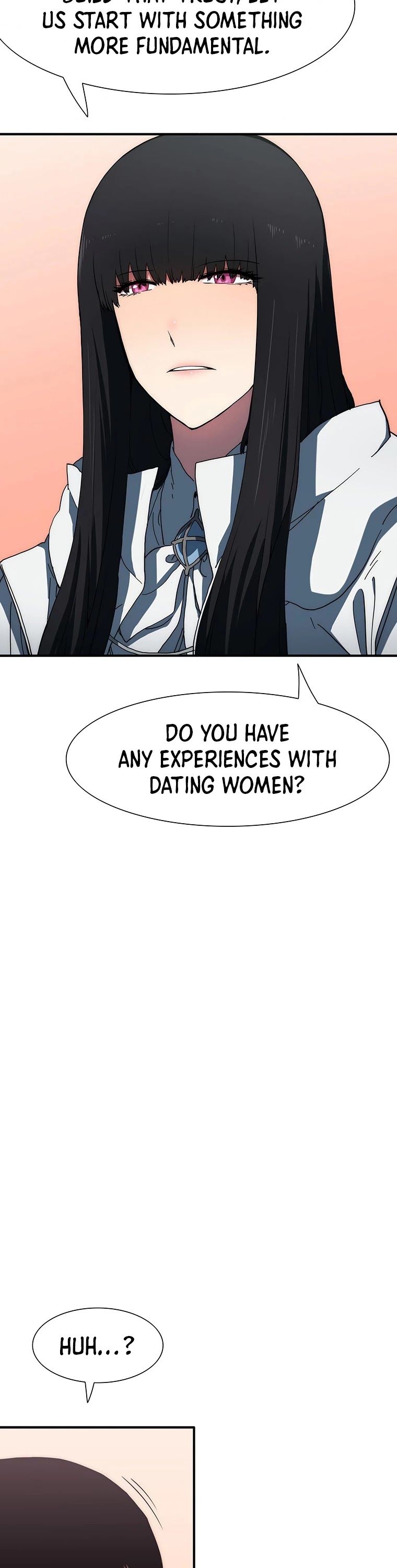 I'm the Only One Loved by the Constellations! Chapter 22 page 54 - Chapter 22