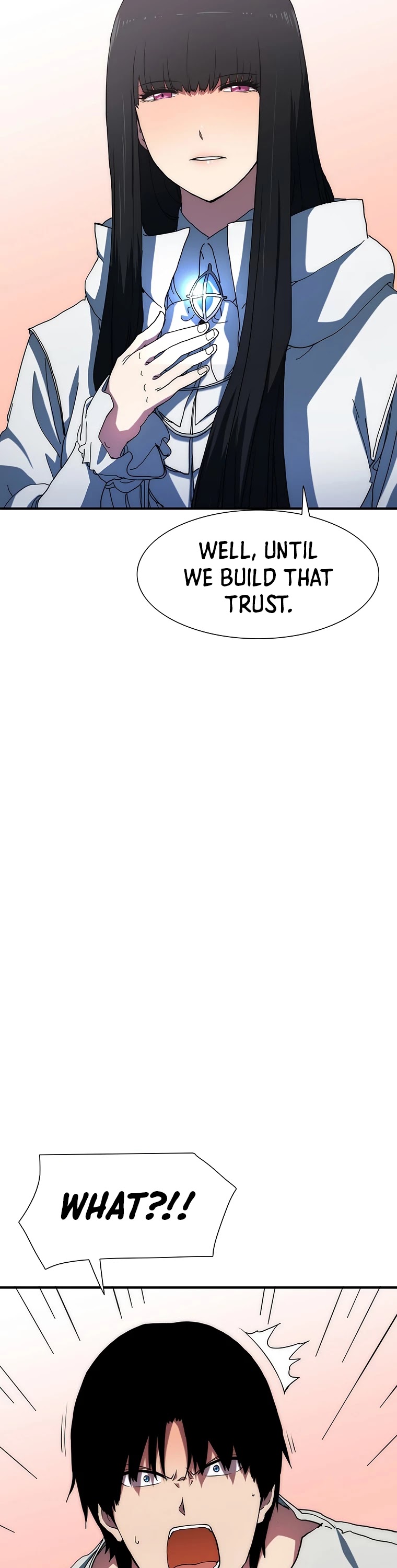 I'm the Only One Loved by the Constellations! Chapter 22 page 56 - Chapter 22