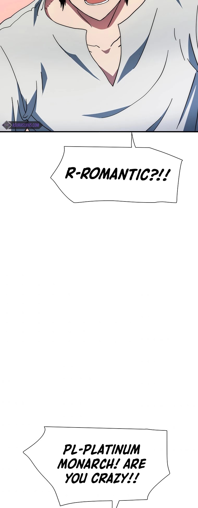 I'm the Only One Loved by the Constellations! Chapter 22 page 57 - Chapter 22