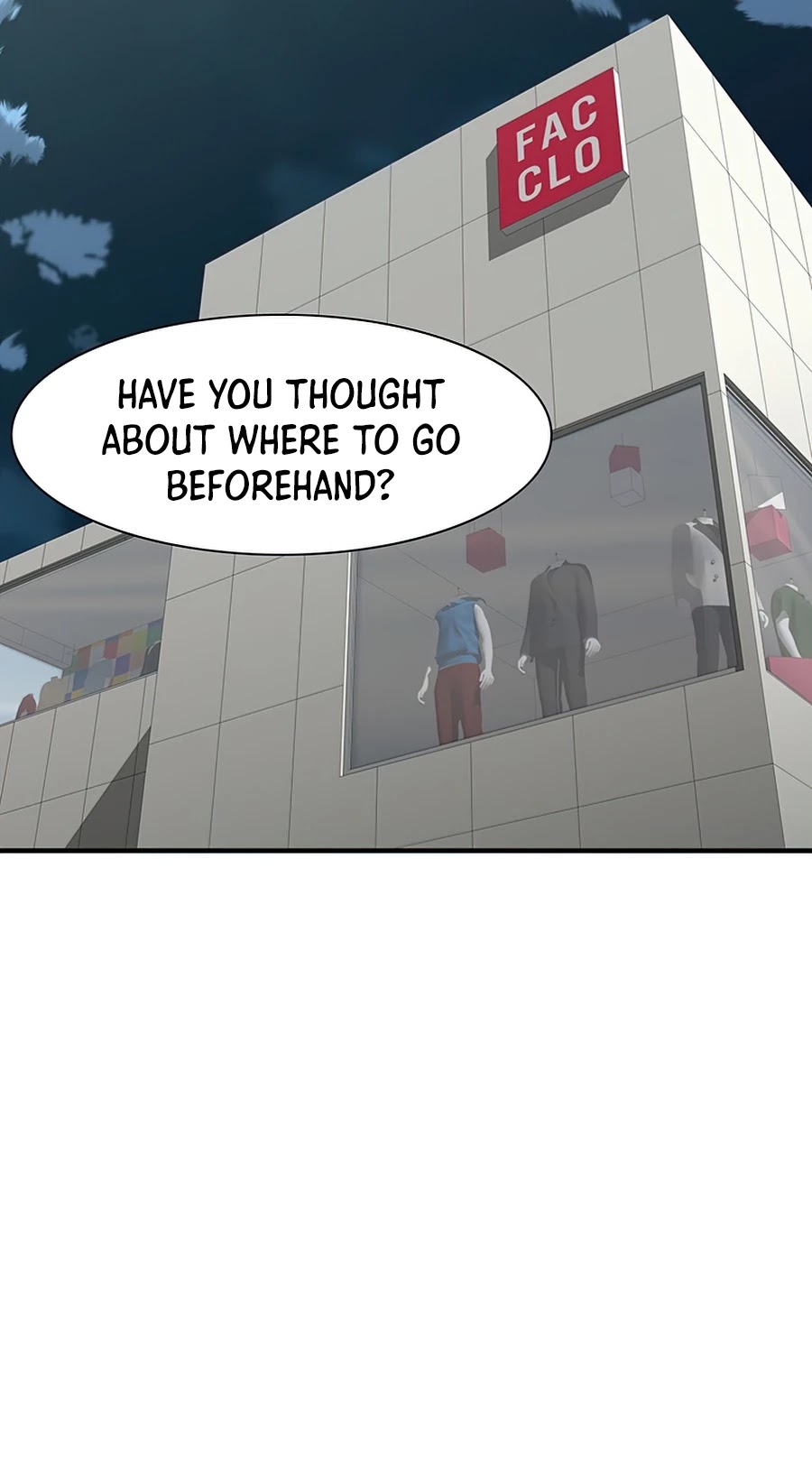 I'm the Only One Loved by the Constellations! Chapter 23 page 25 - Chapter 23