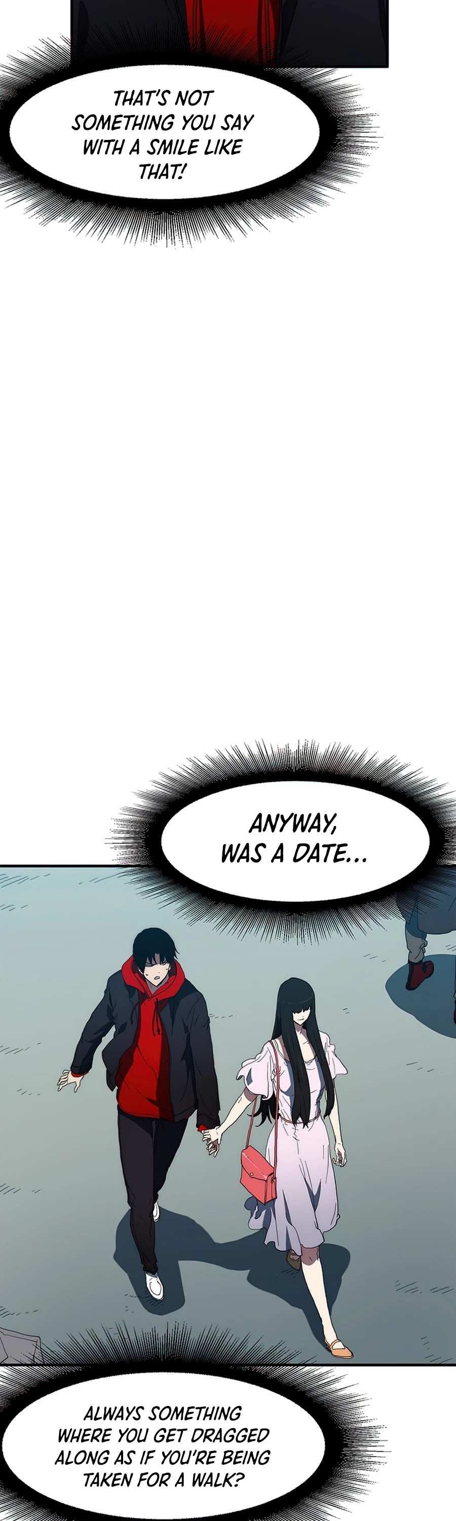 I'm the Only One Loved by the Constellations! Chapter 23 page 38 - Chapter 23