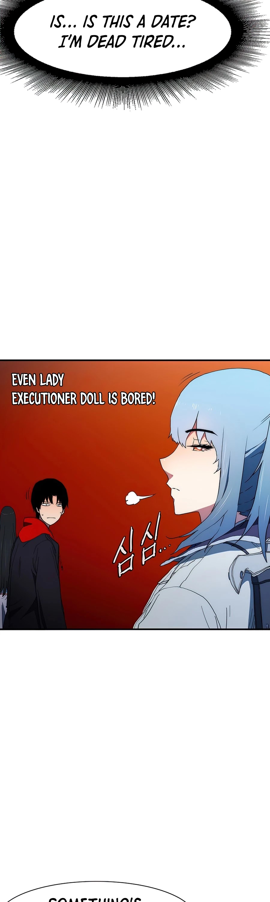 I'm the Only One Loved by the Constellations! Chapter 23 page 48 - Chapter 23