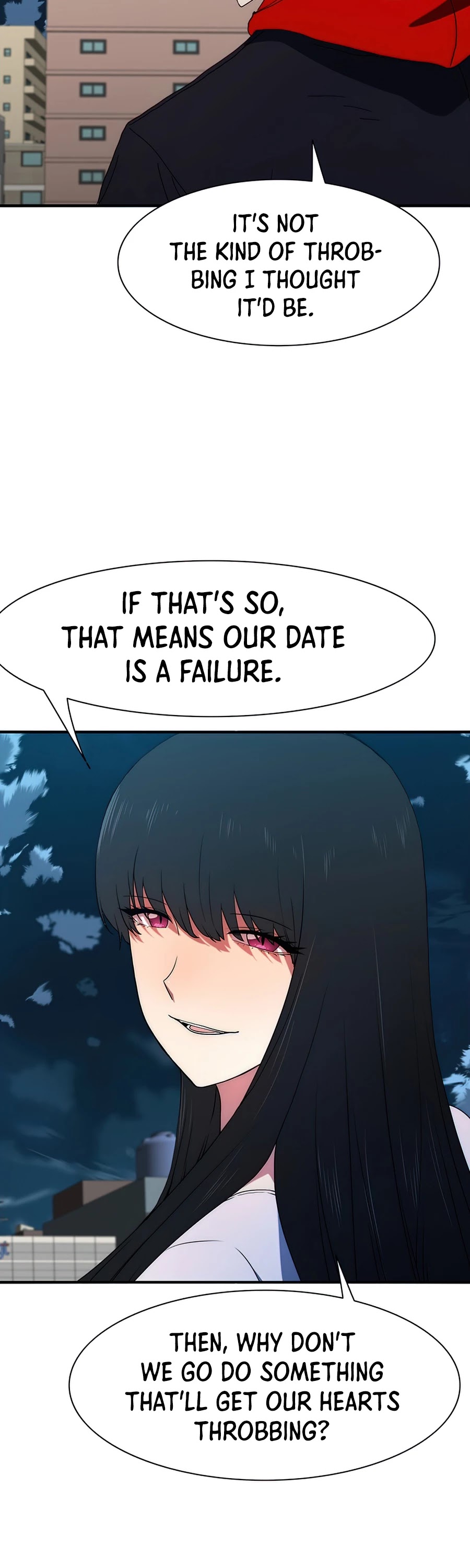 I'm the Only One Loved by the Constellations! Chapter 23 page 50 - Chapter 23