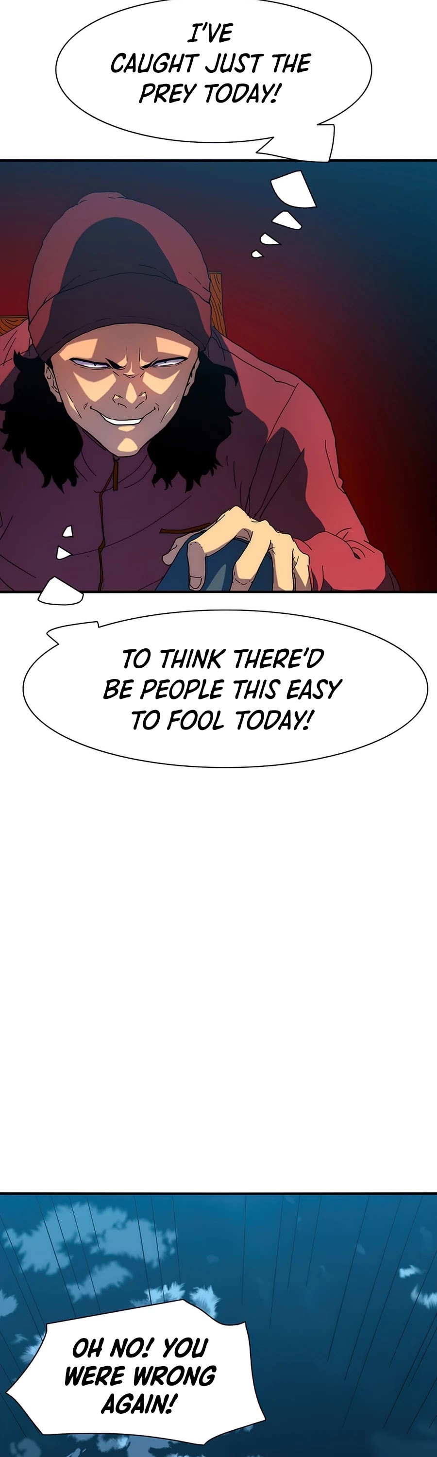 I'm the Only One Loved by the Constellations! Chapter 23 page 57 - Chapter 23