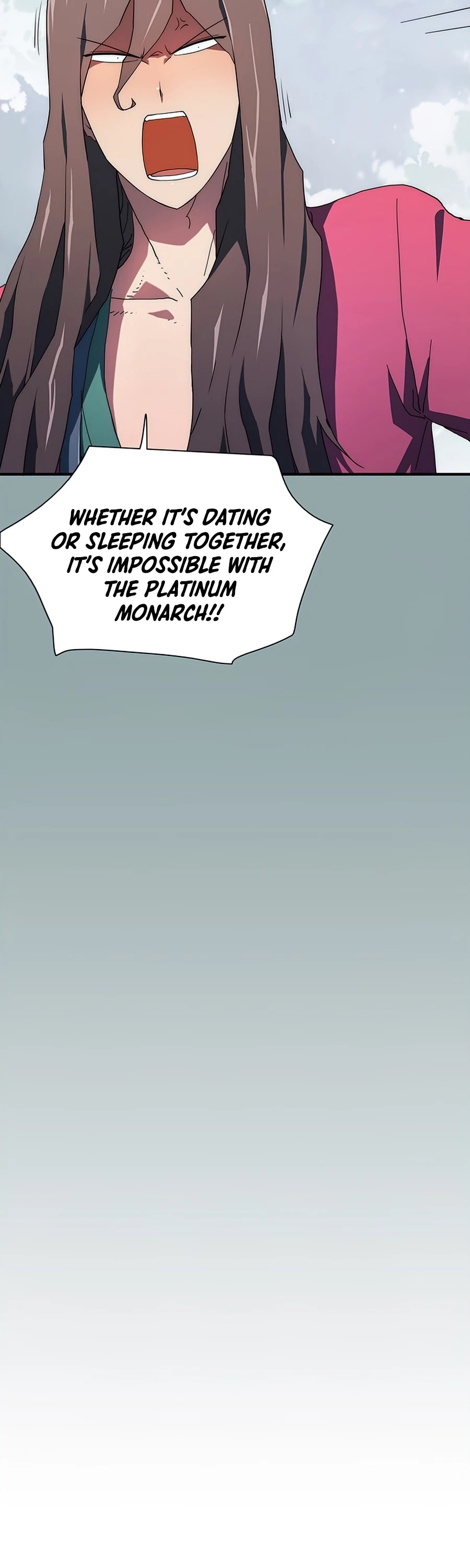 I'm the Only One Loved by the Constellations! Chapter 23 page 6 - Chapter 23