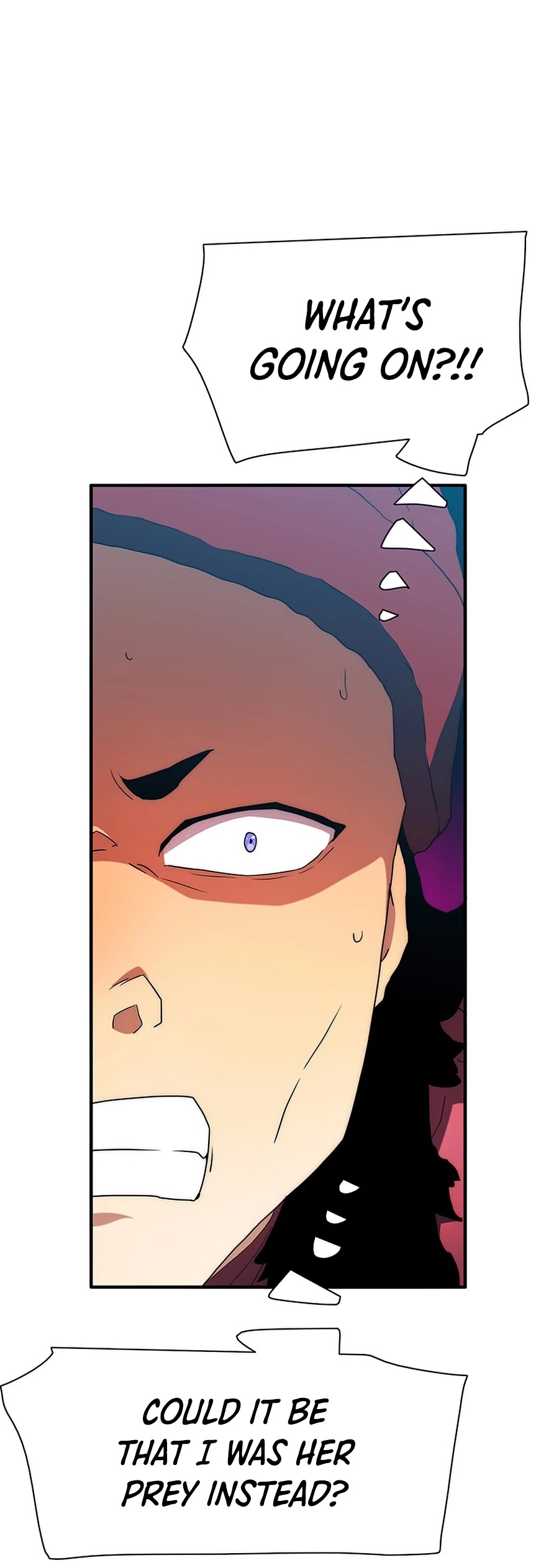 I'm the Only One Loved by the Constellations! Chapter 23 page 62 - Chapter 23