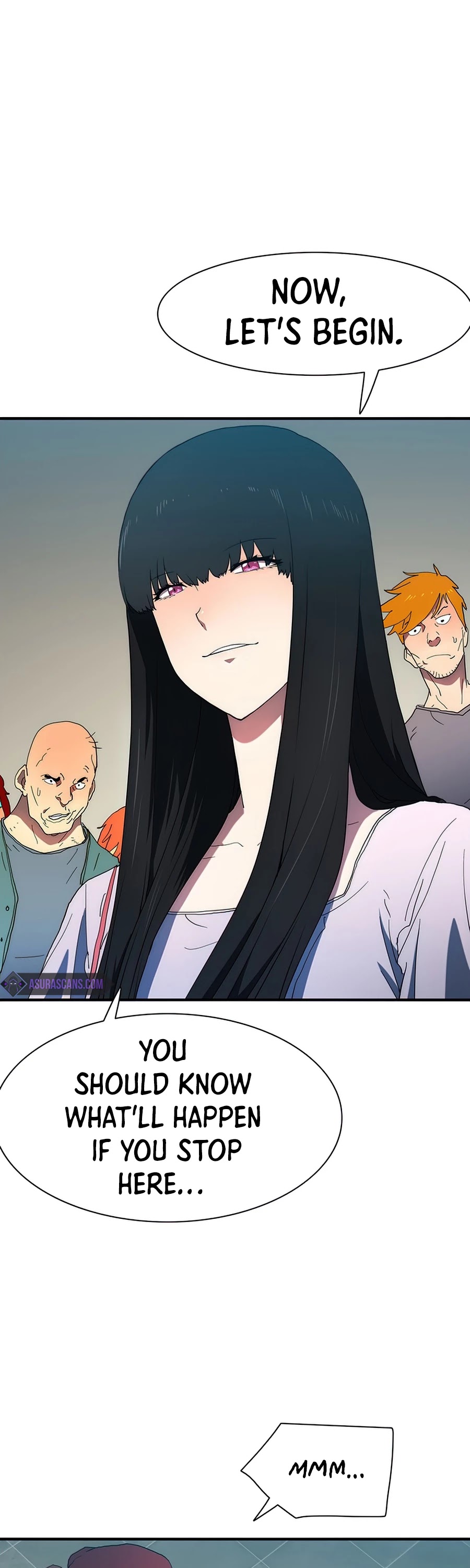 I'm the Only One Loved by the Constellations! Chapter 23 page 63 - Chapter 23