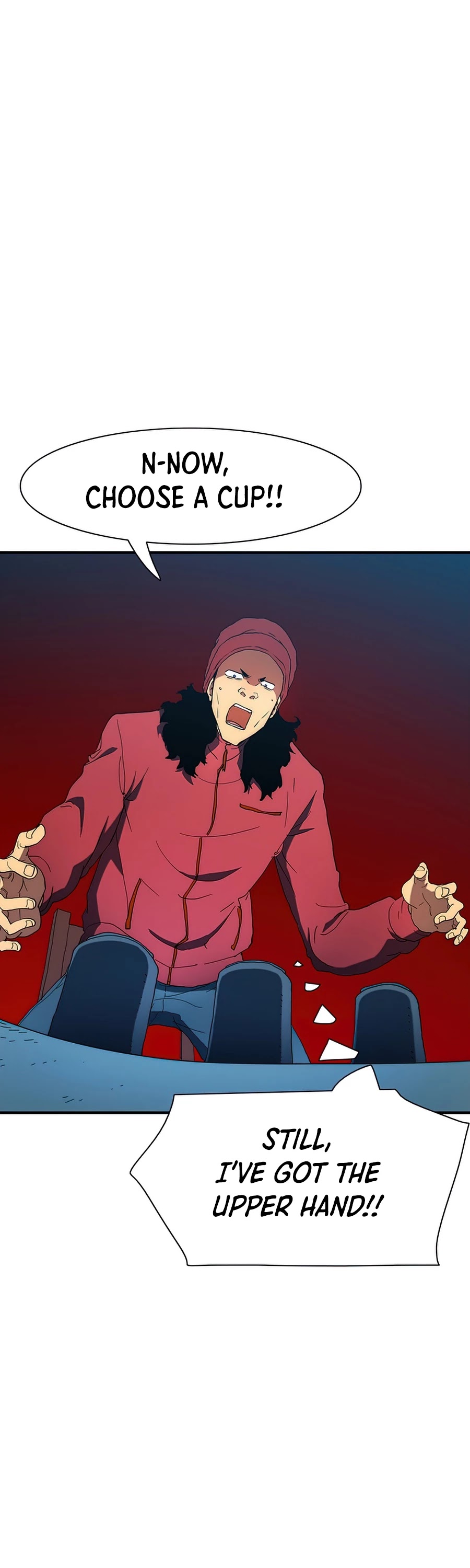 I'm the Only One Loved by the Constellations! Chapter 23 page 65 - Chapter 23