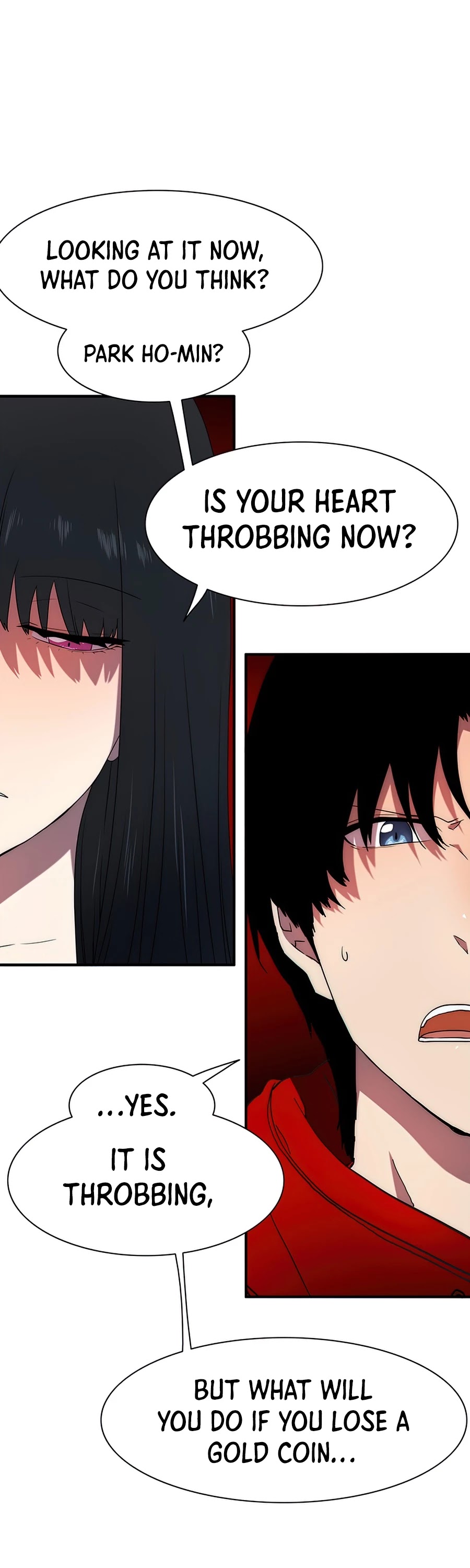 I'm the Only One Loved by the Constellations! Chapter 23 page 66 - Chapter 23