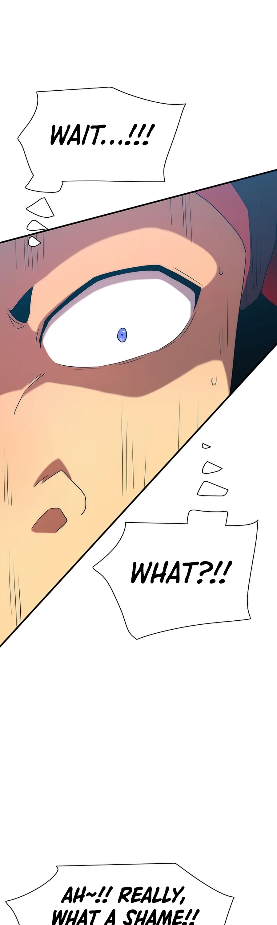 I'm the Only One Loved by the Constellations! Chapter 23 page 68 - Chapter 23