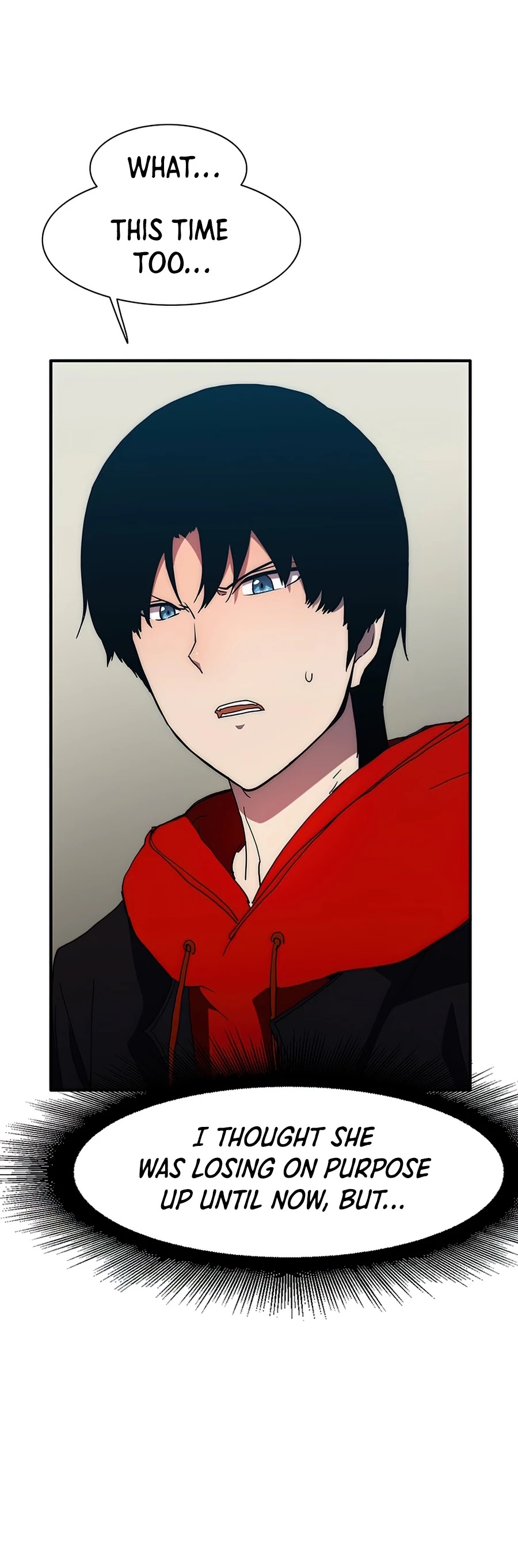 I'm the Only One Loved by the Constellations! Chapter 23 page 70 - Chapter 23