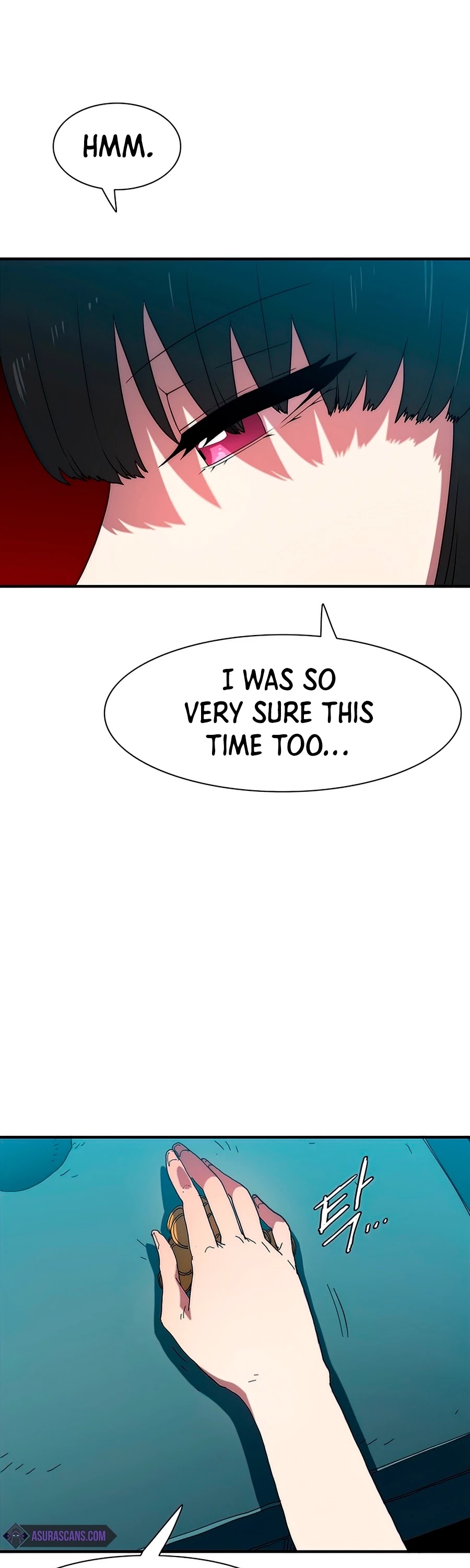 I'm the Only One Loved by the Constellations! Chapter 23 page 71 - Chapter 23