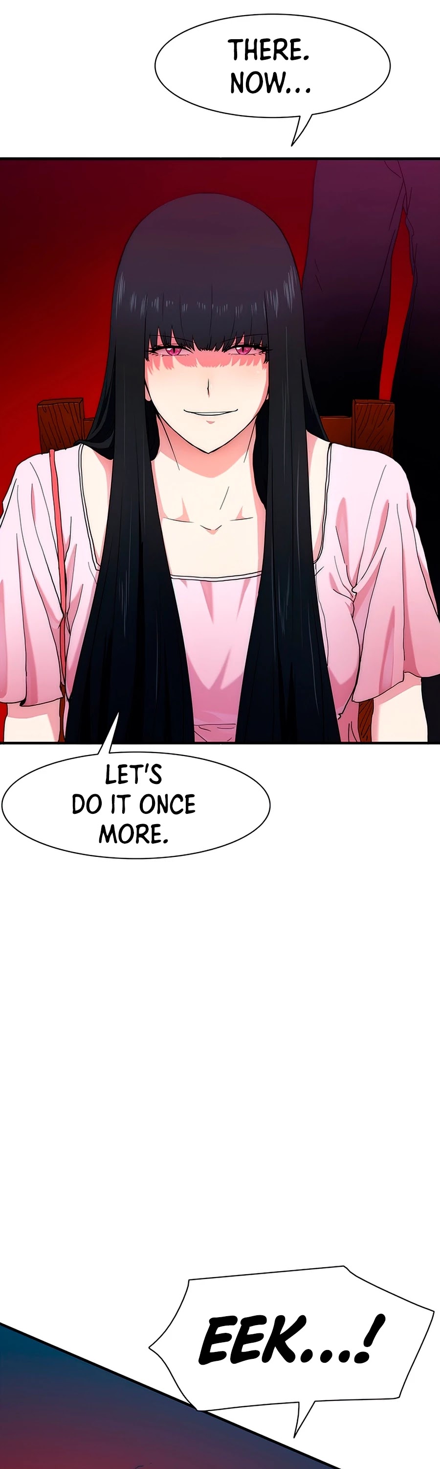 I'm the Only One Loved by the Constellations! Chapter 23 page 73 - Chapter 23