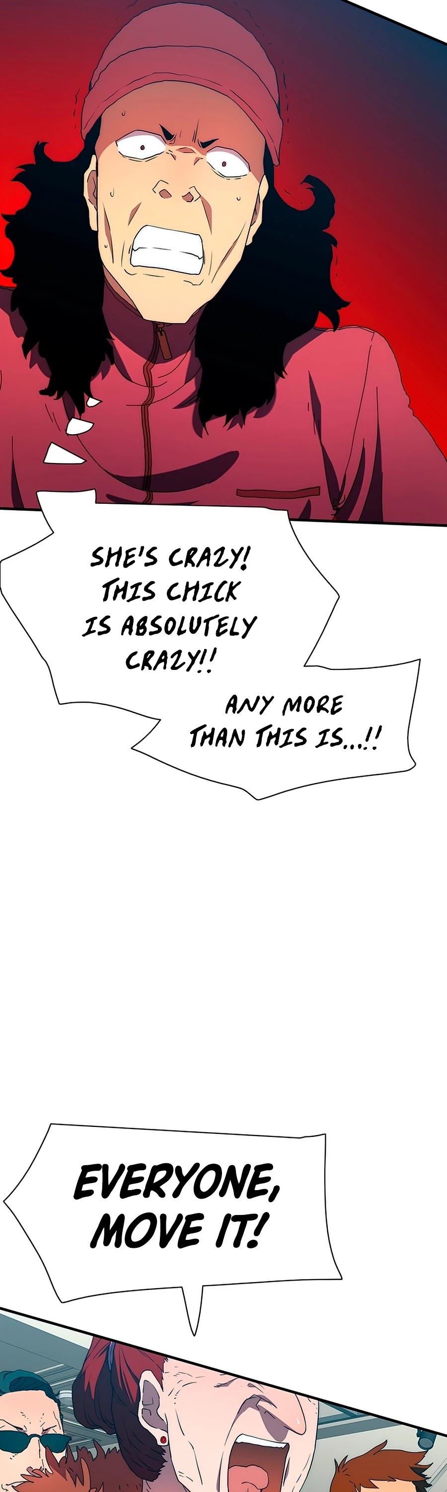 I'm the Only One Loved by the Constellations! Chapter 23 page 74 - Chapter 23