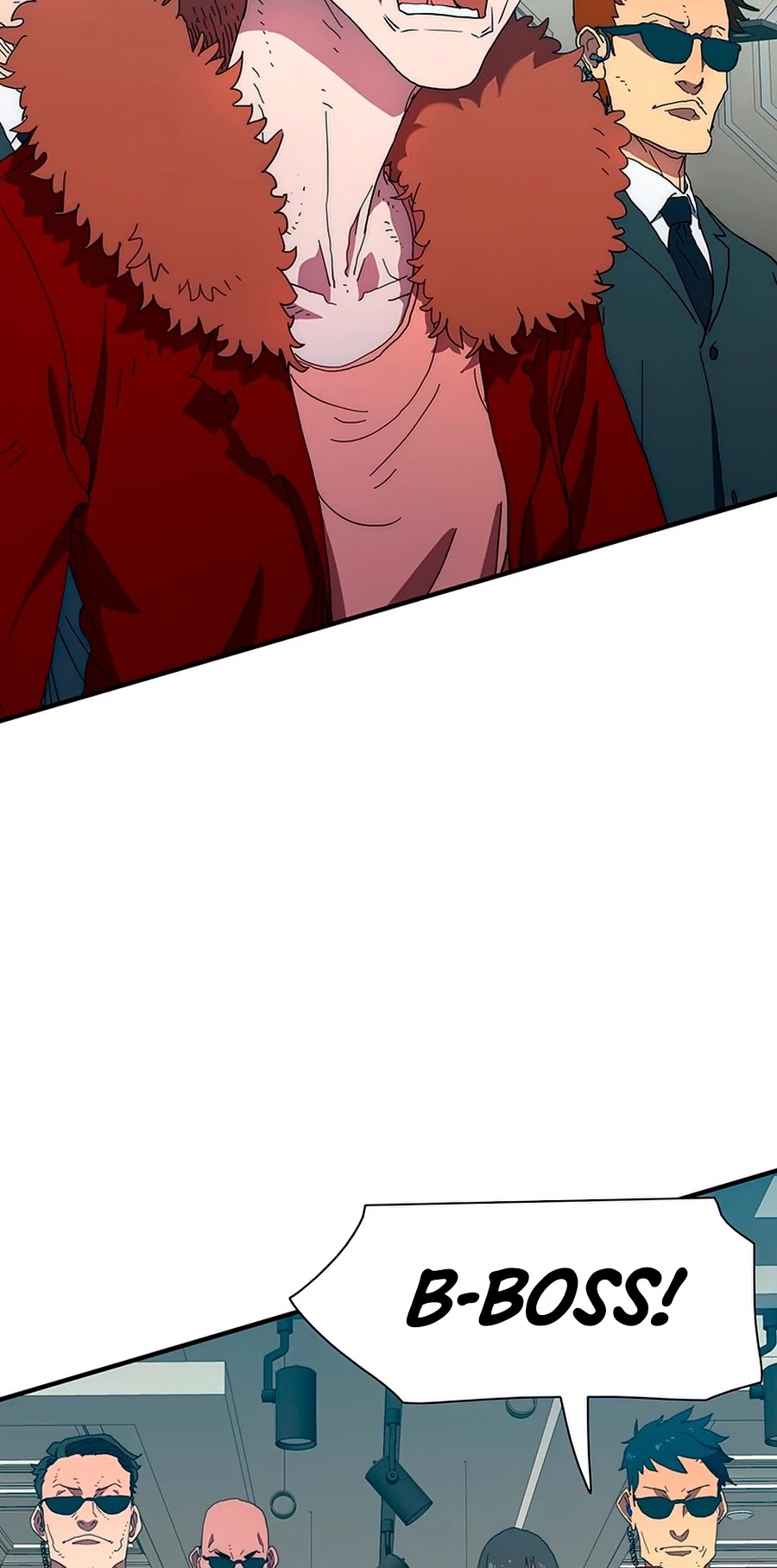 I'm the Only One Loved by the Constellations! Chapter 23 page 75 - Chapter 23