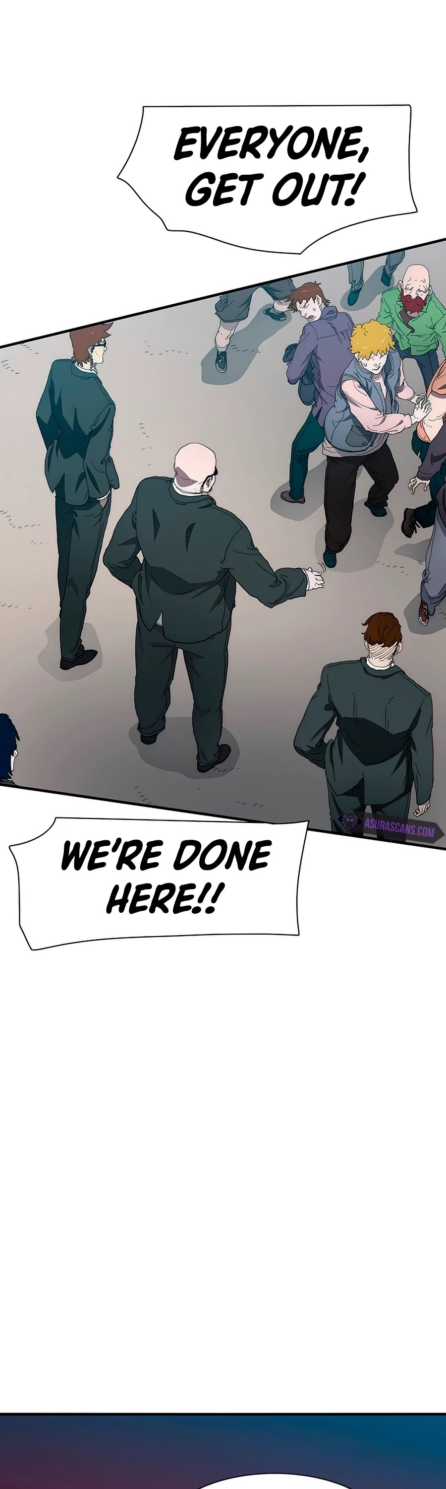 I'm the Only One Loved by the Constellations! Chapter 23 page 77 - Chapter 23