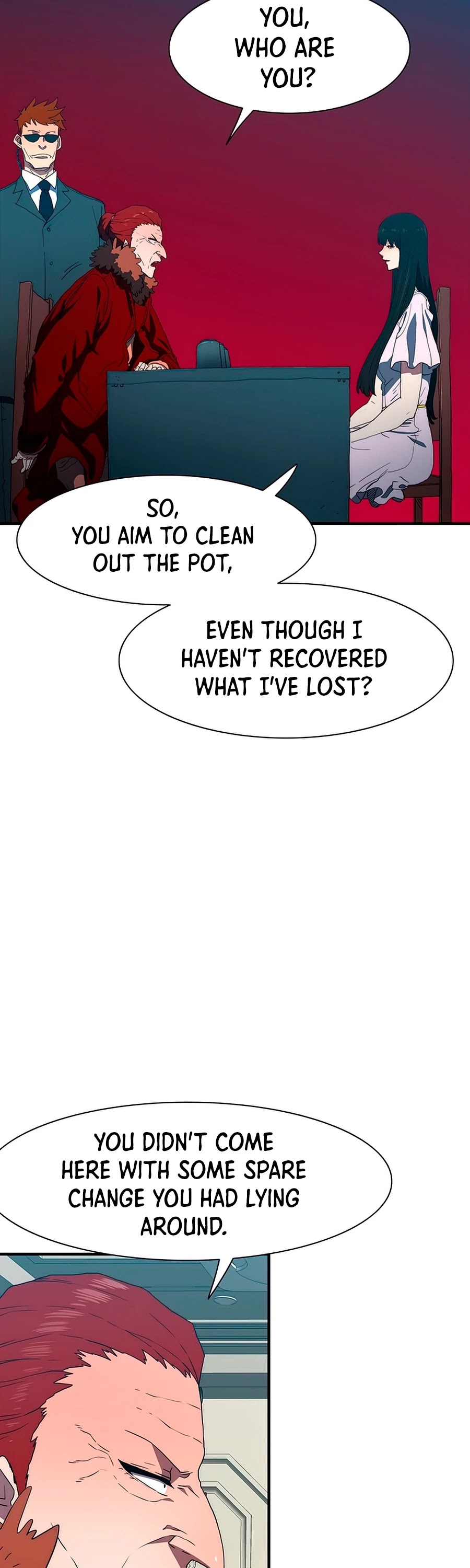 I'm the Only One Loved by the Constellations! Chapter 23 page 78 - Chapter 23