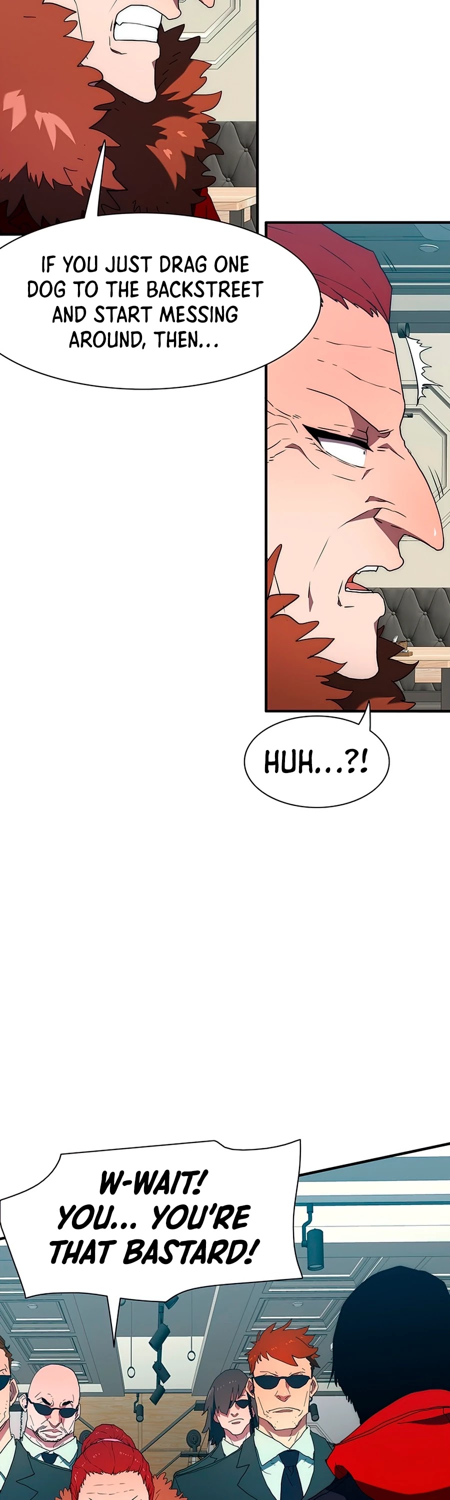I'm the Only One Loved by the Constellations! Chapter 23 page 79 - Chapter 23