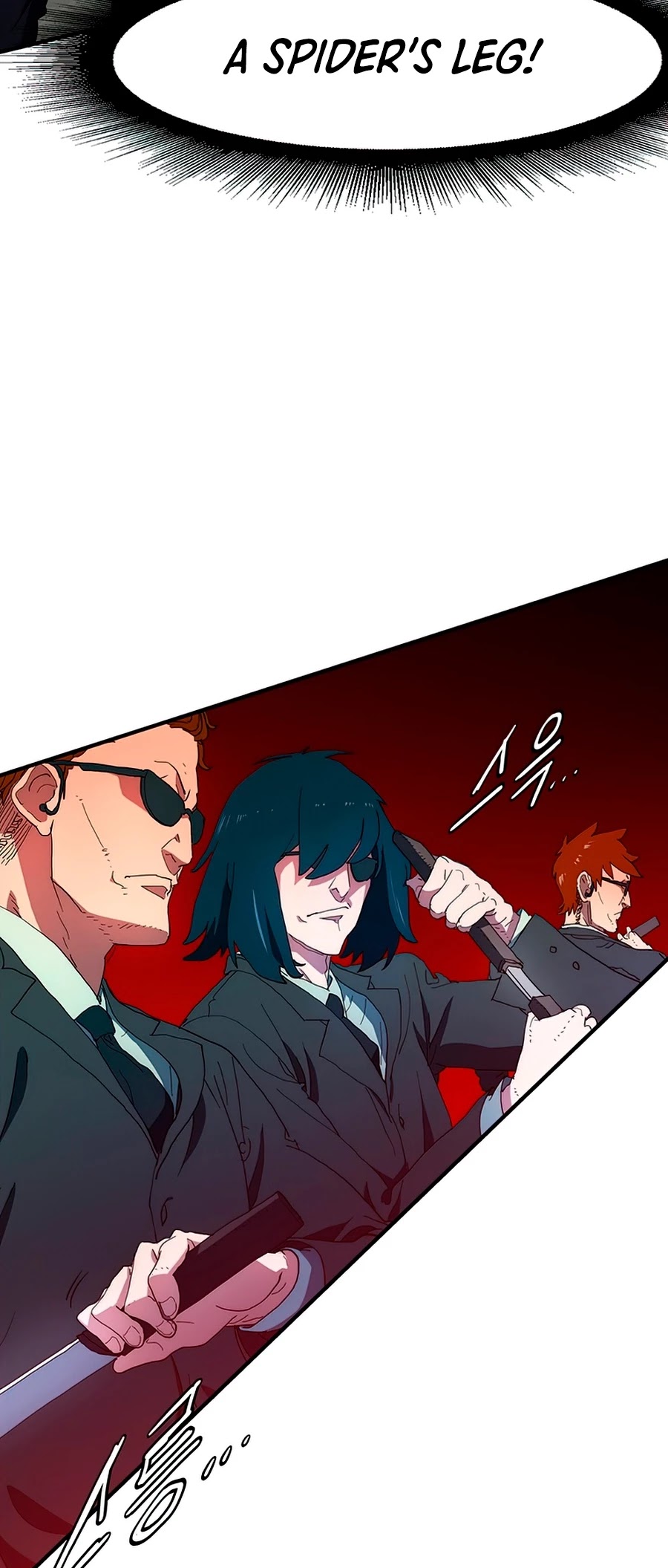I'm the Only One Loved by the Constellations! Chapter 23 page 81 - Chapter 23