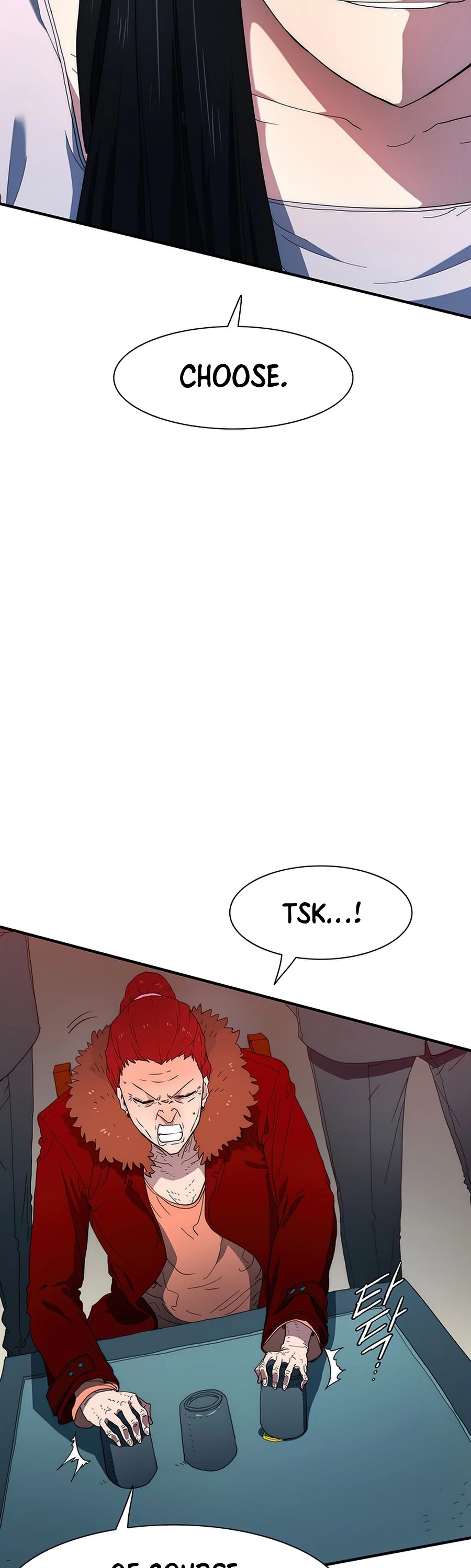 I'm the Only One Loved by the Constellations! Chapter 24 page 11 - Chapter 24