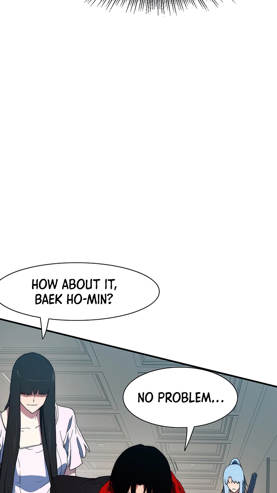 I'm the Only One Loved by the Constellations! Chapter 24 page 17 - Chapter 24