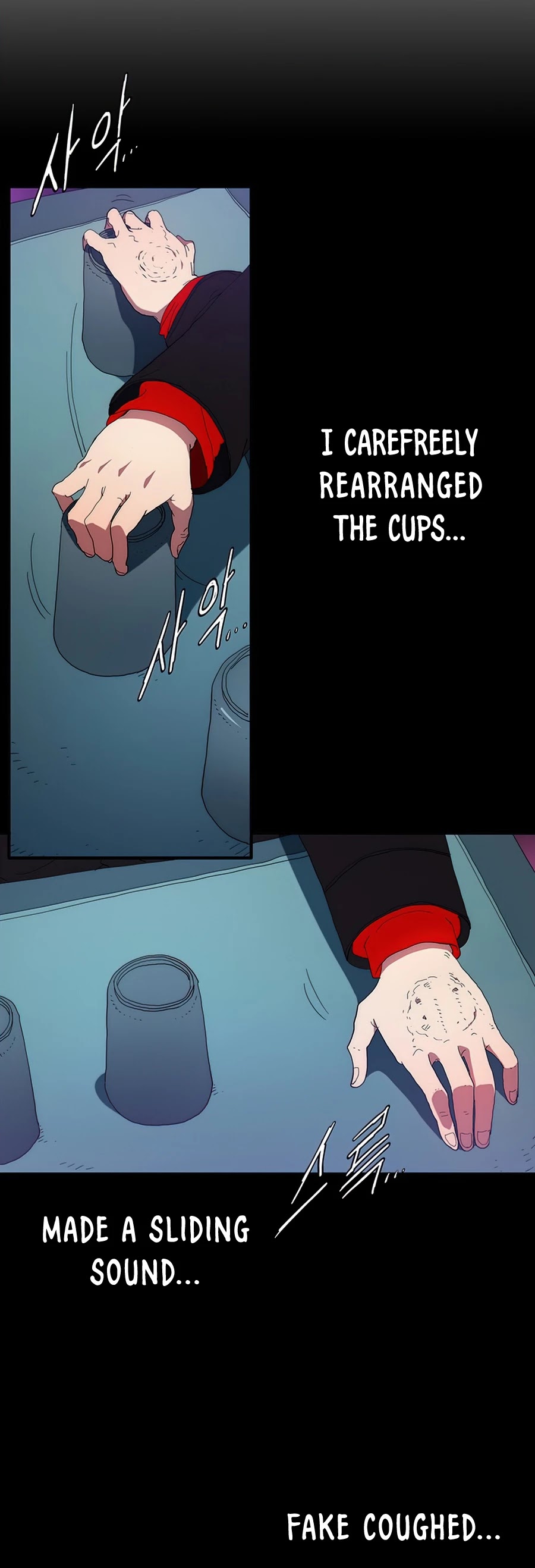 I'm the Only One Loved by the Constellations! Chapter 24 page 26 - Chapter 24