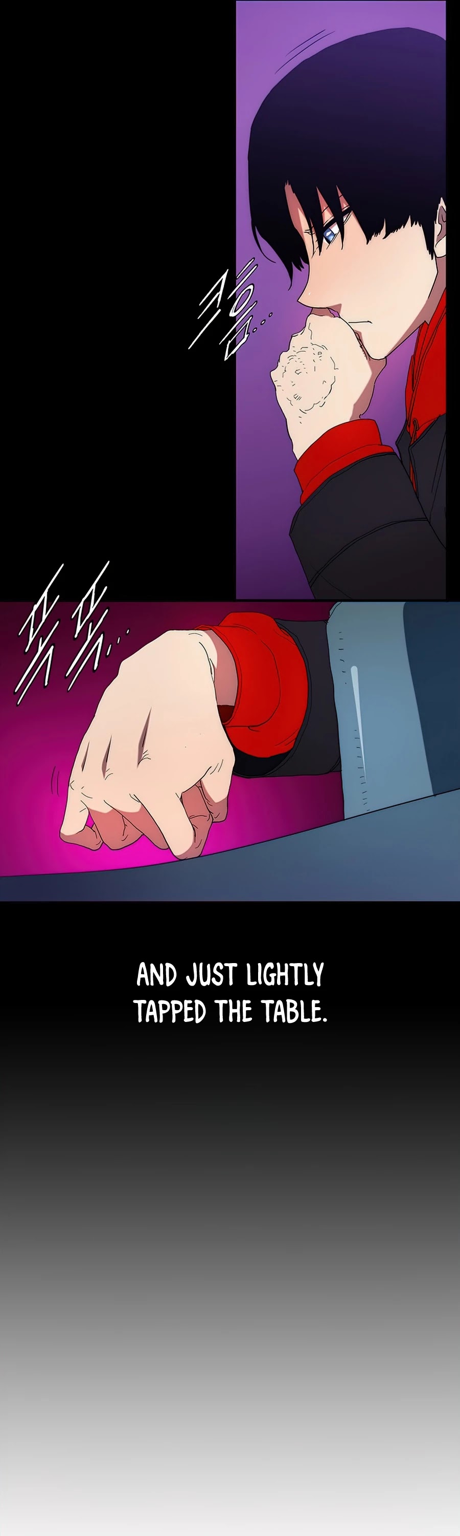 I'm the Only One Loved by the Constellations! Chapter 24 page 27 - Chapter 24