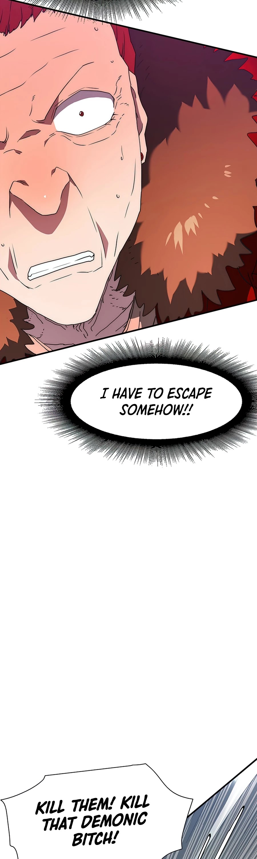 I'm the Only One Loved by the Constellations! Chapter 24 page 31 - Chapter 24