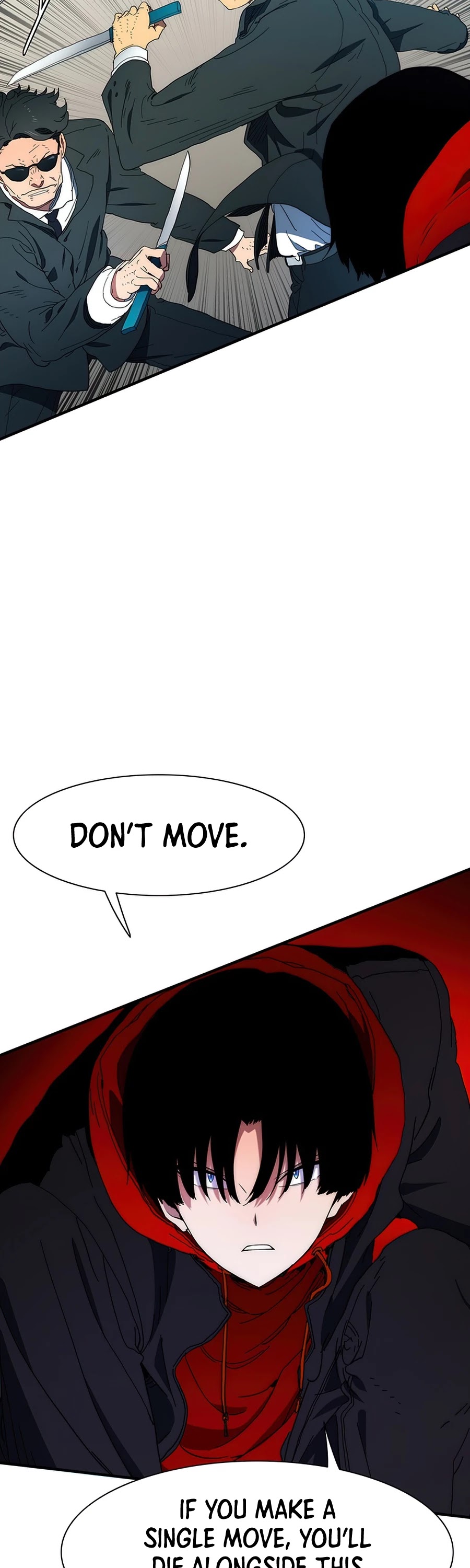I'm the Only One Loved by the Constellations! Chapter 24 page 36 - Chapter 24