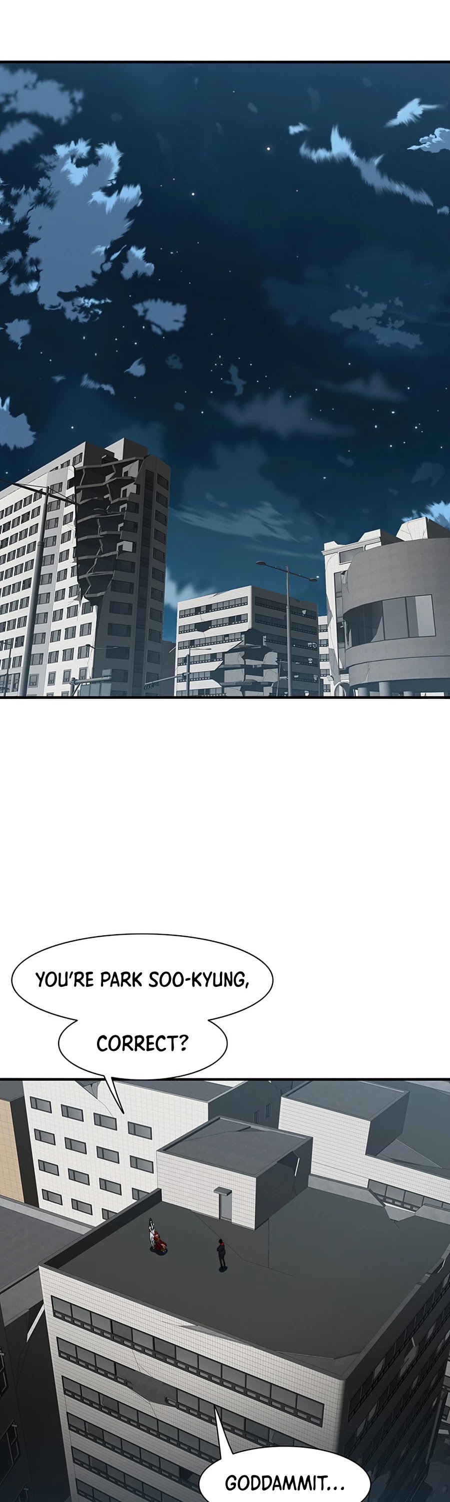 I'm the Only One Loved by the Constellations! Chapter 24 page 41 - Chapter 24