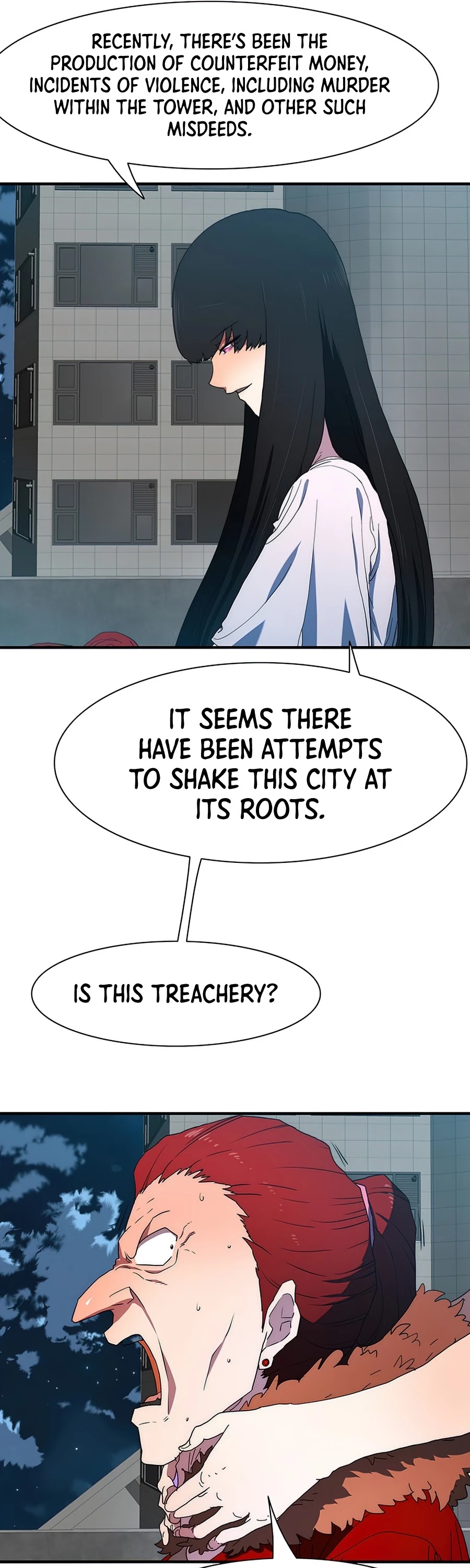 I'm the Only One Loved by the Constellations! Chapter 24 page 44 - Chapter 24