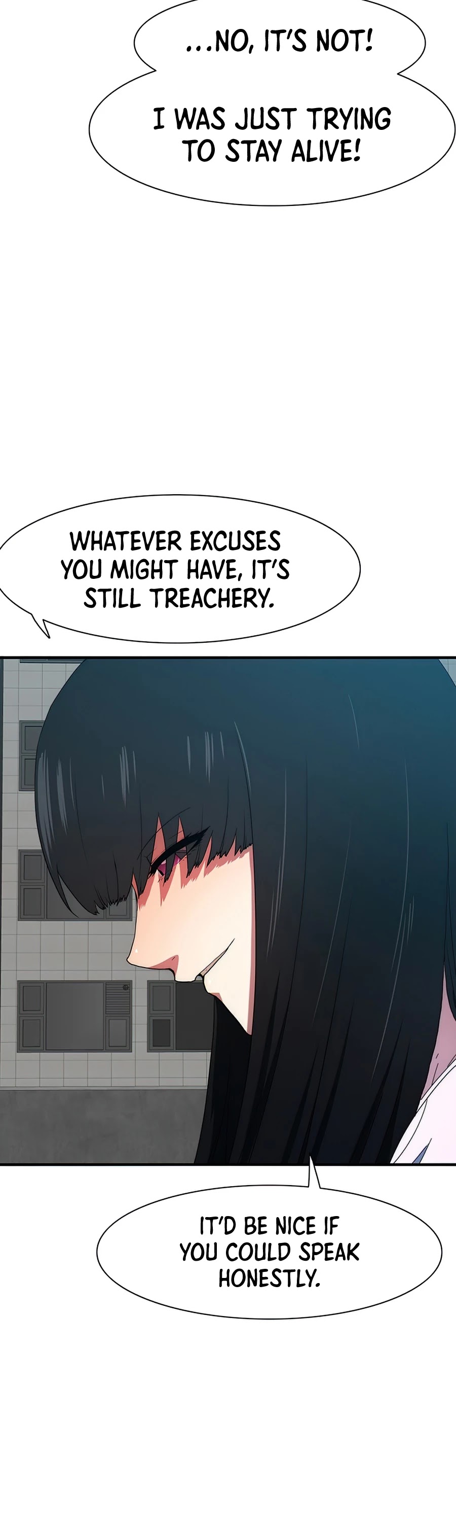 I'm the Only One Loved by the Constellations! Chapter 24 page 45 - Chapter 24