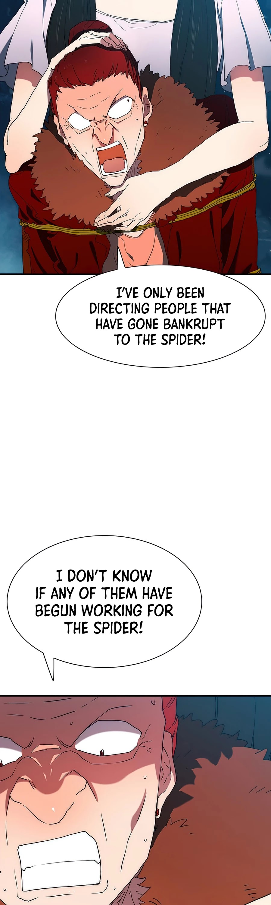 I'm the Only One Loved by the Constellations! Chapter 24 page 47 - Chapter 24
