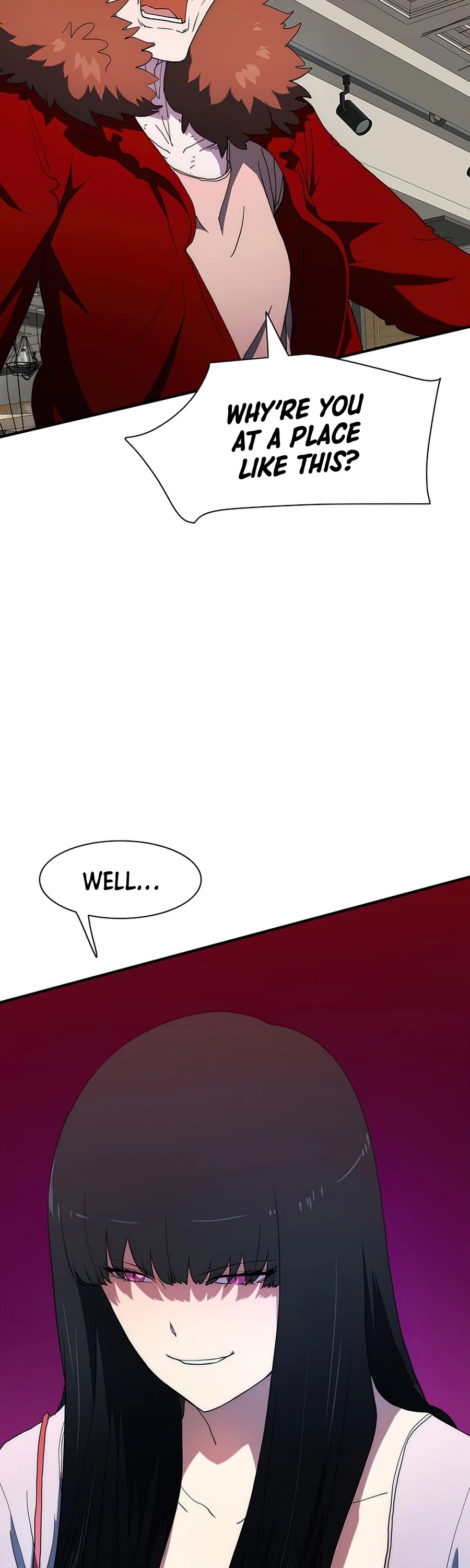 I'm the Only One Loved by the Constellations! Chapter 24 page 5 - Chapter 24