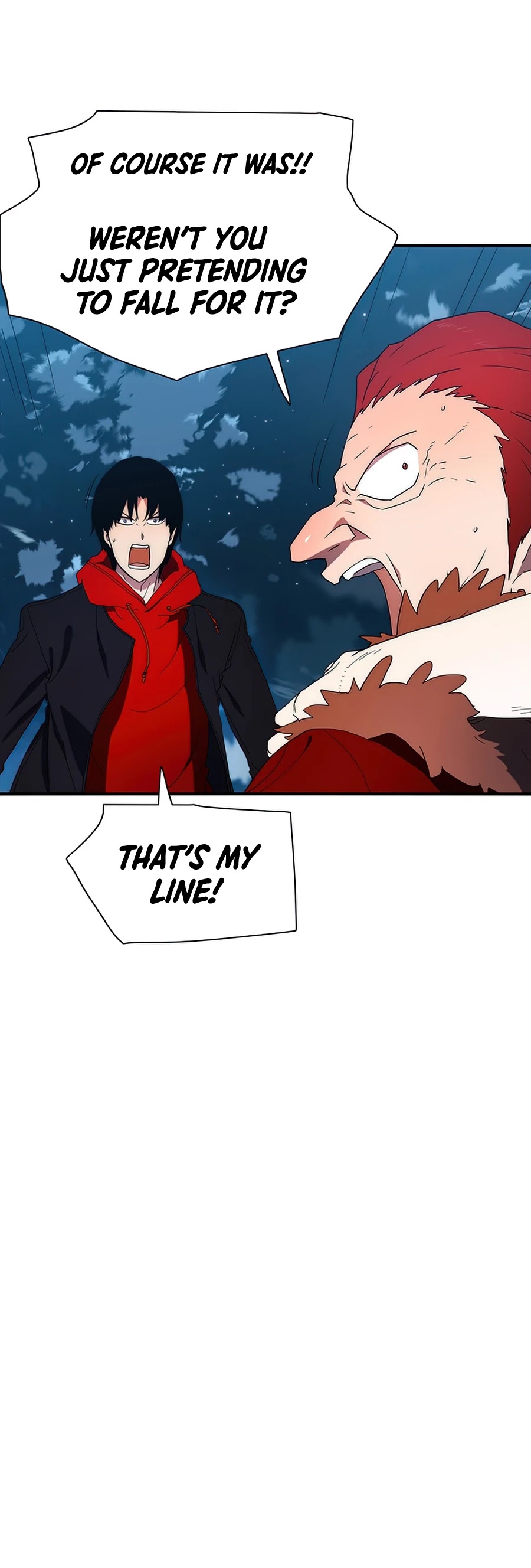 I'm the Only One Loved by the Constellations! Chapter 24 page 51 - Chapter 24