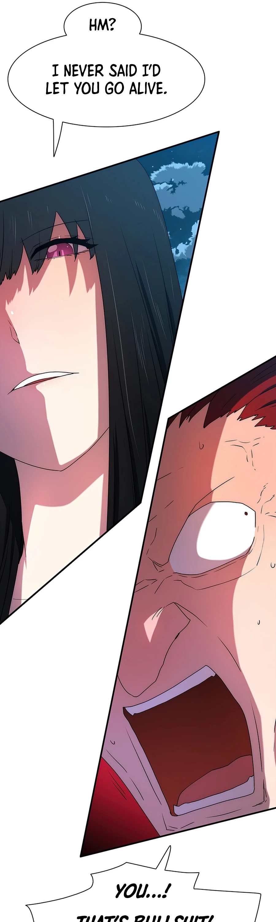 I'm the Only One Loved by the Constellations! Chapter 24 page 53 - Chapter 24