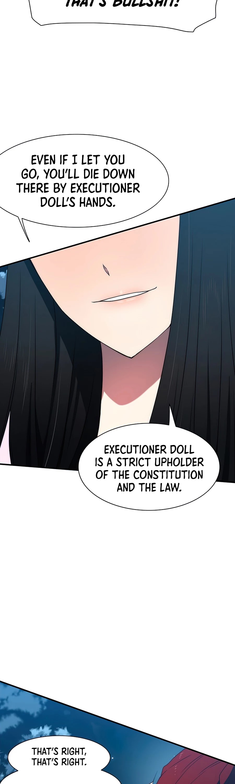 I'm the Only One Loved by the Constellations! Chapter 24 page 54 - Chapter 24