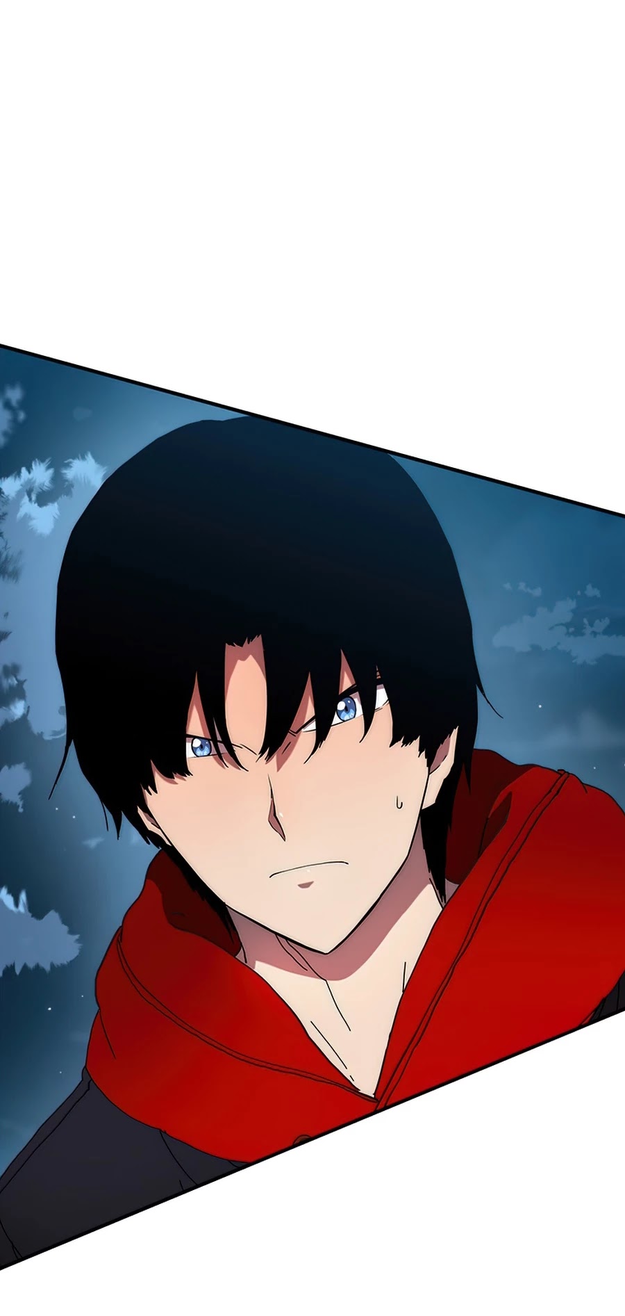 I'm the Only One Loved by the Constellations! Chapter 24 page 60 - Chapter 24
