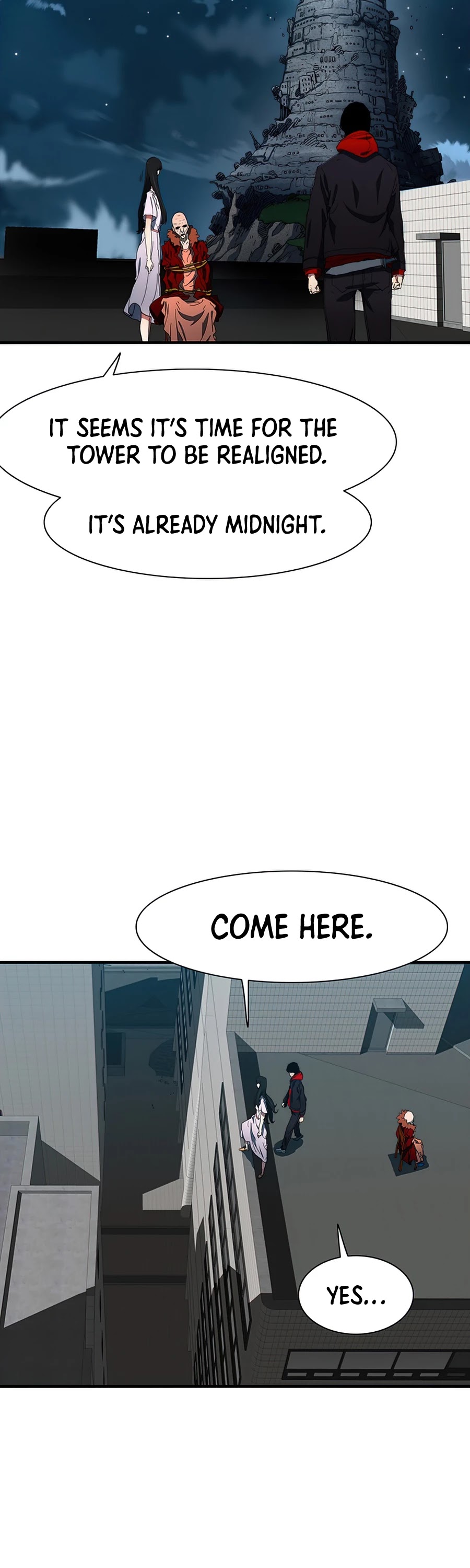 I'm the Only One Loved by the Constellations! Chapter 24 page 65 - Chapter 24