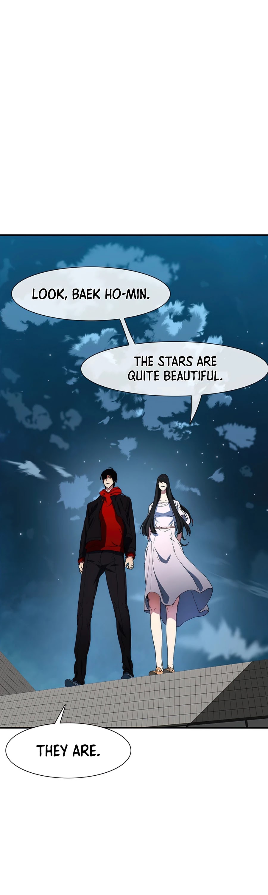 I'm the Only One Loved by the Constellations! Chapter 24 page 66 - Chapter 24