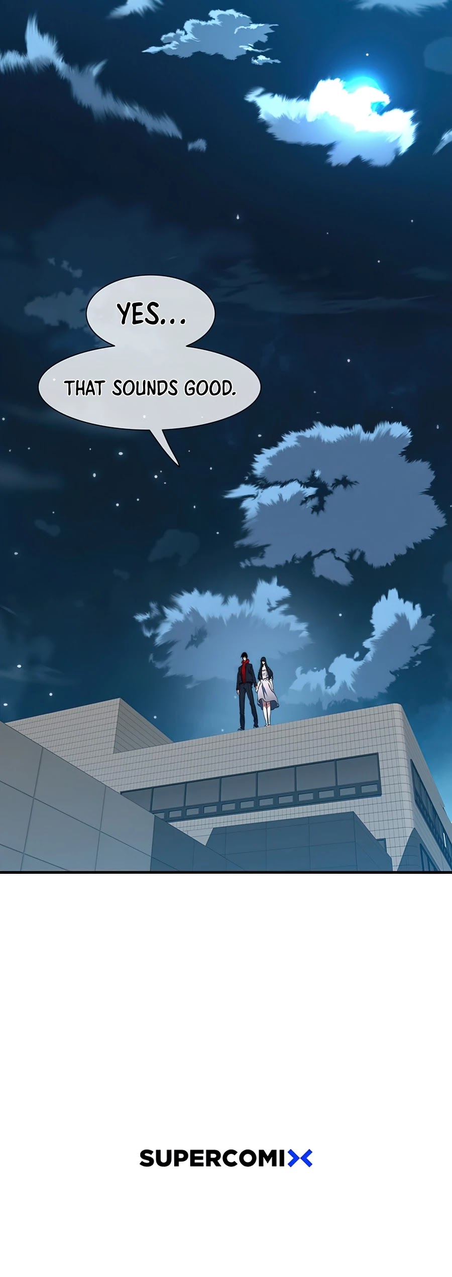 I'm the Only One Loved by the Constellations! Chapter 24 page 71 - Chapter 24