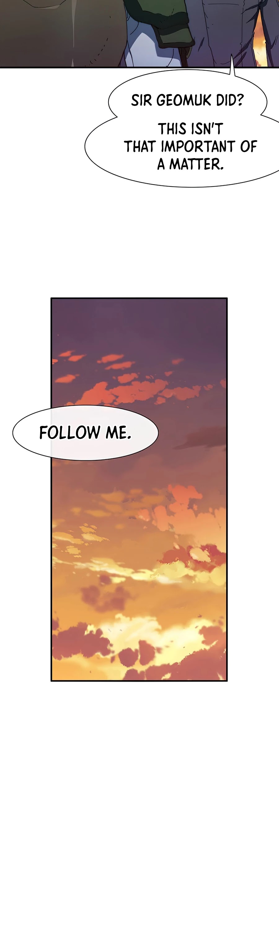 I'm the Only One Loved by the Constellations! Chapter 25 page 14 - Chapter 25