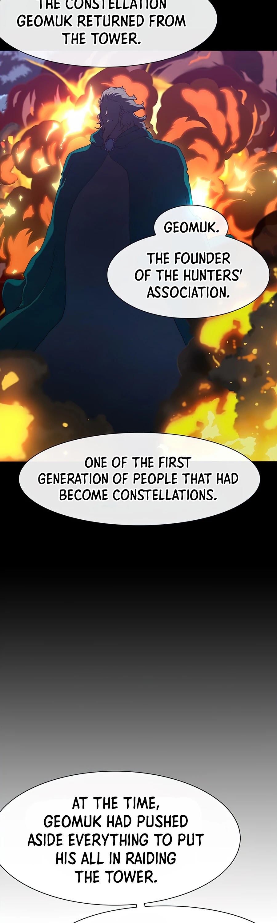 I'm the Only One Loved by the Constellations! Chapter 25 page 31 - Chapter 25