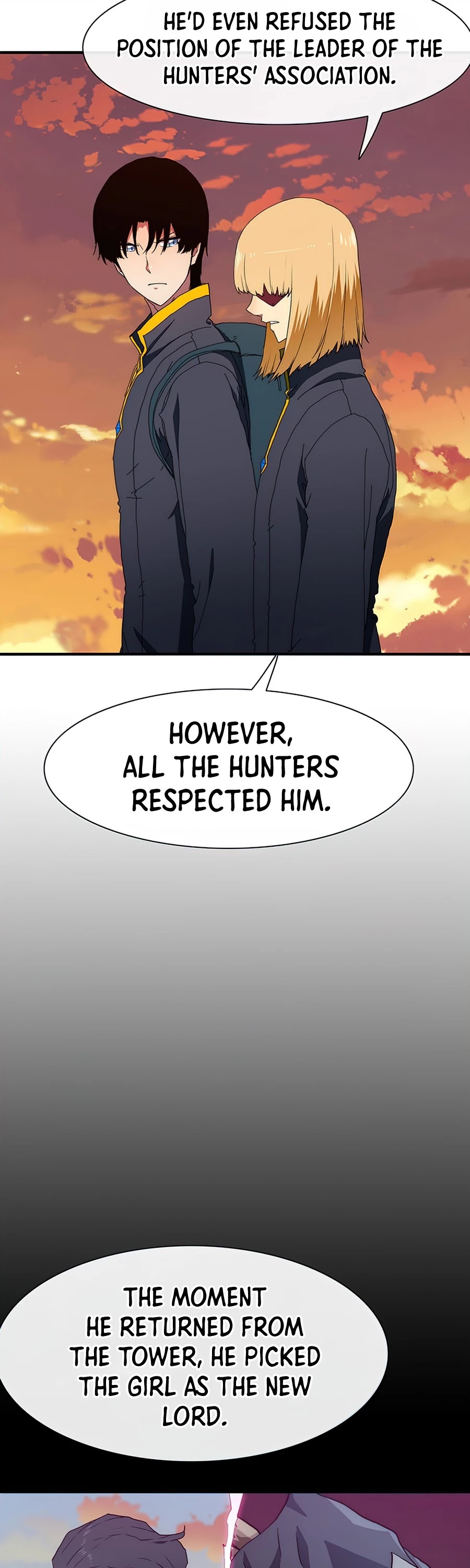 I'm the Only One Loved by the Constellations! Chapter 25 page 32 - Chapter 25
