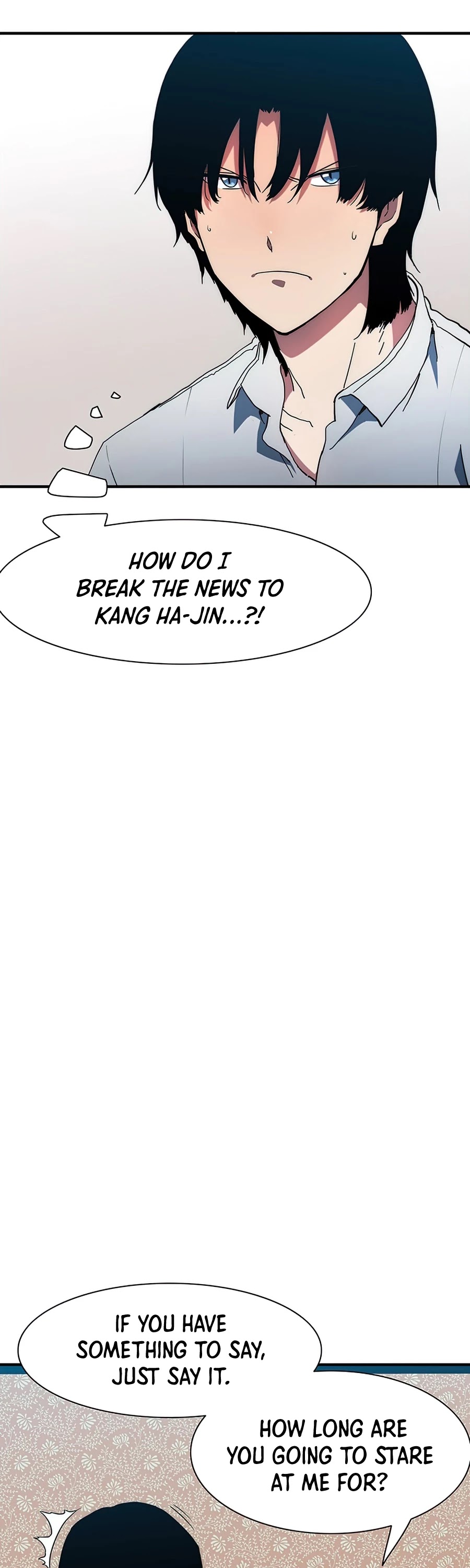 I'm the Only One Loved by the Constellations! Chapter 25 page 4 - Chapter 25