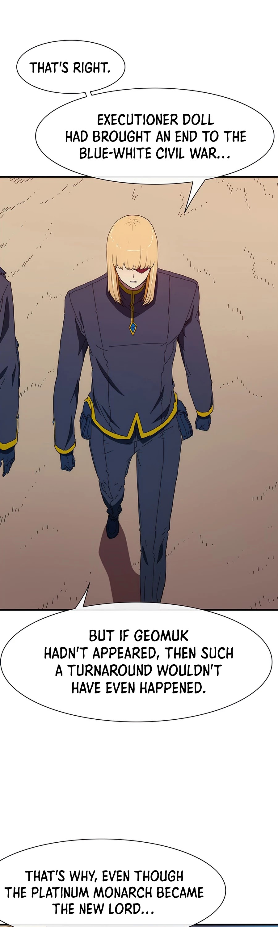 I'm the Only One Loved by the Constellations! Chapter 25 page 40 - Chapter 25