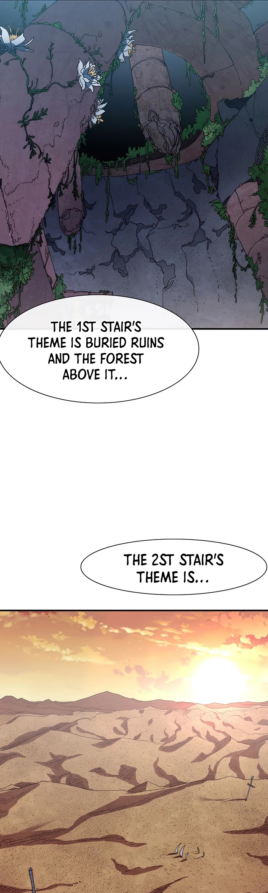 I'm the Only One Loved by the Constellations! Chapter 25 page 45 - Chapter 25