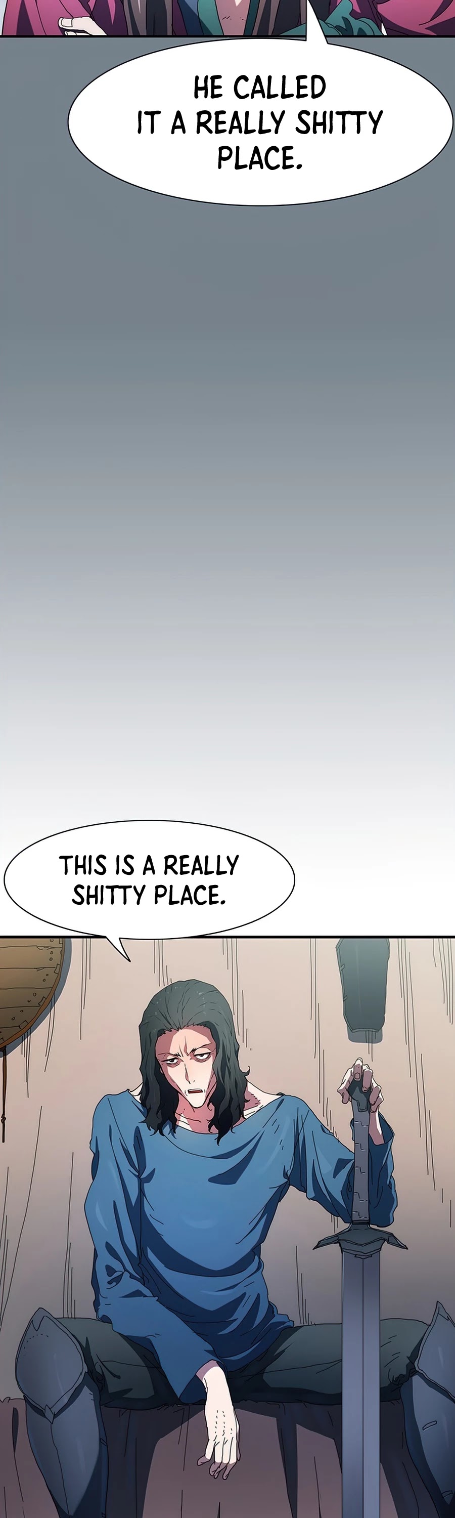 I'm the Only One Loved by the Constellations! Chapter 25 page 49 - Chapter 25