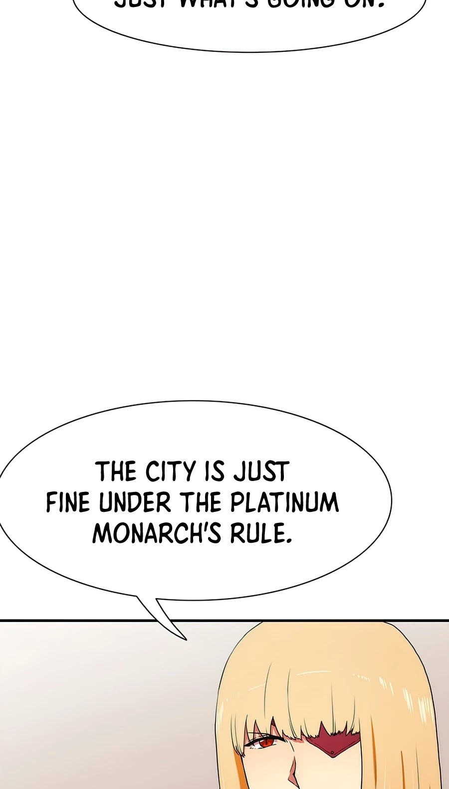 I'm the Only One Loved by the Constellations! Chapter 25 page 52 - Chapter 25